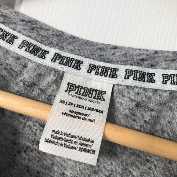 PINK tee - Picture 2 of 2